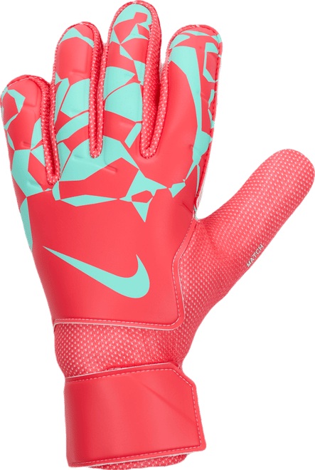 ナイキ マッチ ゴールキーパー サッカーグローブ