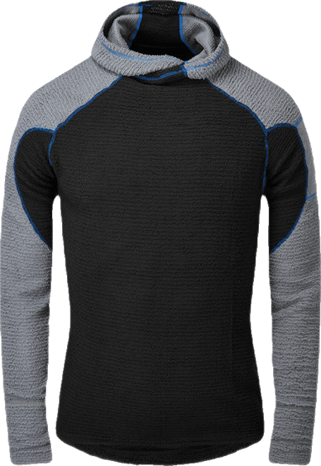 Core Plus Hoodie