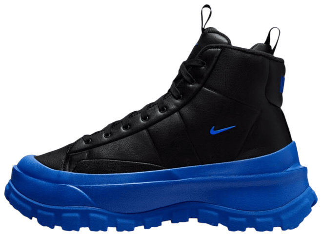 Shop Nike Blazer Roam FQ9065-001 black | SNIPES USA