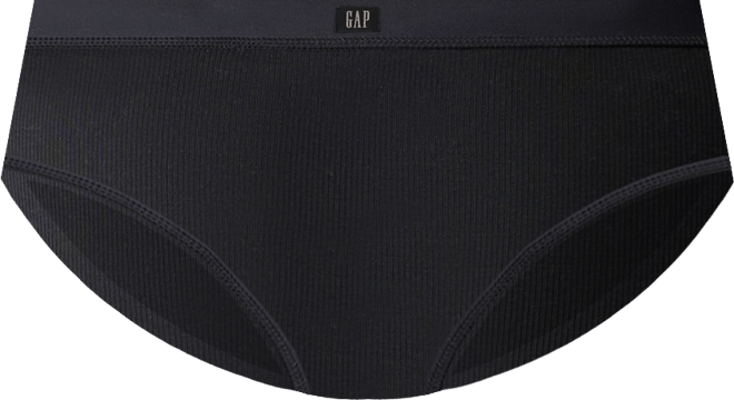 Body Women's Logo Comfort Hipster Underwear GPW01076