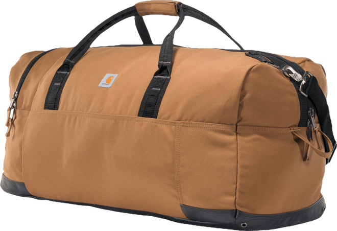 Carhartt Classic Duffel Bag | Free Shipping at Academy