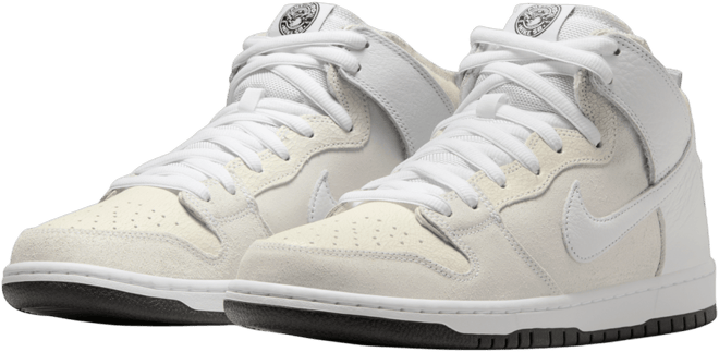 Nike SB Dunk High x Antihero Men's Shoes