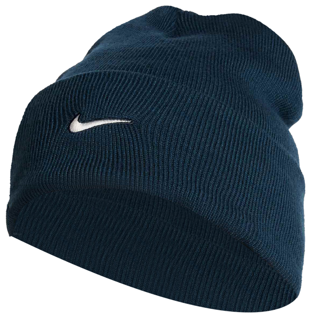 Nike Peak Swoosh Beanie