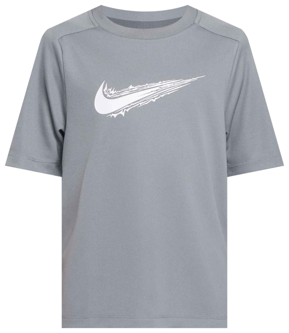 Nike Multi Big Kids' (Boys') Dri-FIT Short-Sleeve Top