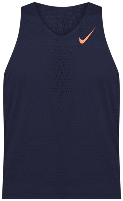 Nike AeroSwift Men's Dri-FIT ADV Running Singlet