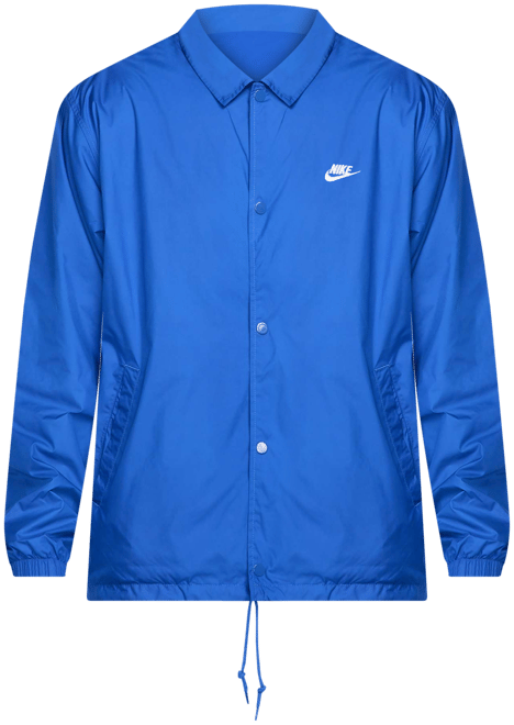 Nike Club Men's Coaches' Jacket