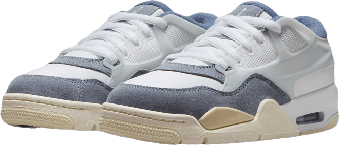 Air Jordan 4 RM Big Kids' Shoes