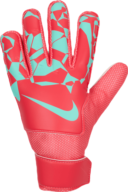 Nike Match Jr. Big Kids' Goalkeeper Soccer Gloves