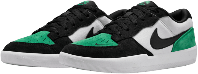 Nike SB Force 58 Skate Shoes