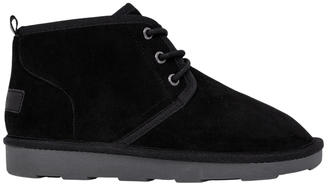 Big and Little Kid Dulverton Cold Weather Lace Up Boots