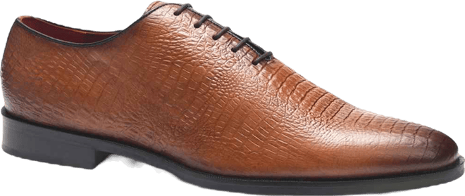 Men's Pedro Wholecut Oxford Dress Shoe