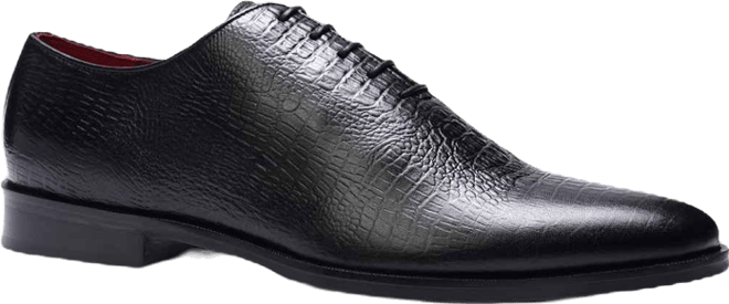 Men's Pedro Wholecut Oxford Dress Shoe