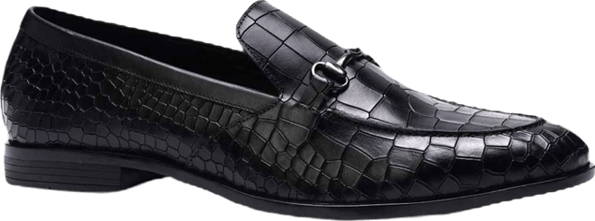 Men's Louis Bit Loafer
