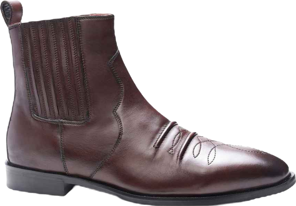 Men's Durango Chelsea Boots