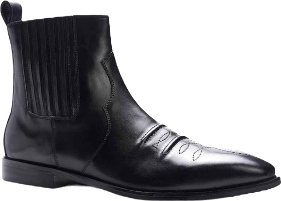 Men's Durango Chelsea Boots