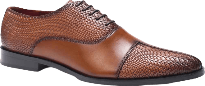 Men's Arlo Cap Toe Oxford Shoe