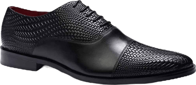 Men's Arlo Cap Toe Oxford Shoe