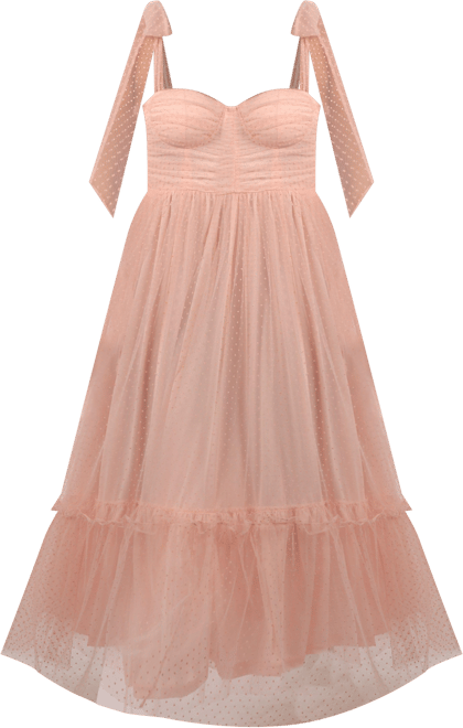 Women's Floret Midi Dress