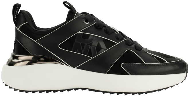 Women's Zofi Lace-Up Sneakers