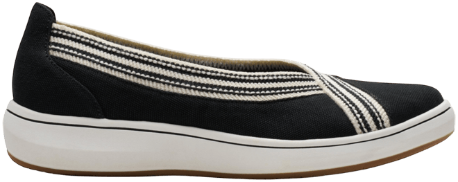 Women's Cloud Steppers Breeze Sky Air Closed Toe Shoes