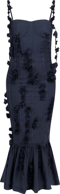 Women's Posedly Midi Dress