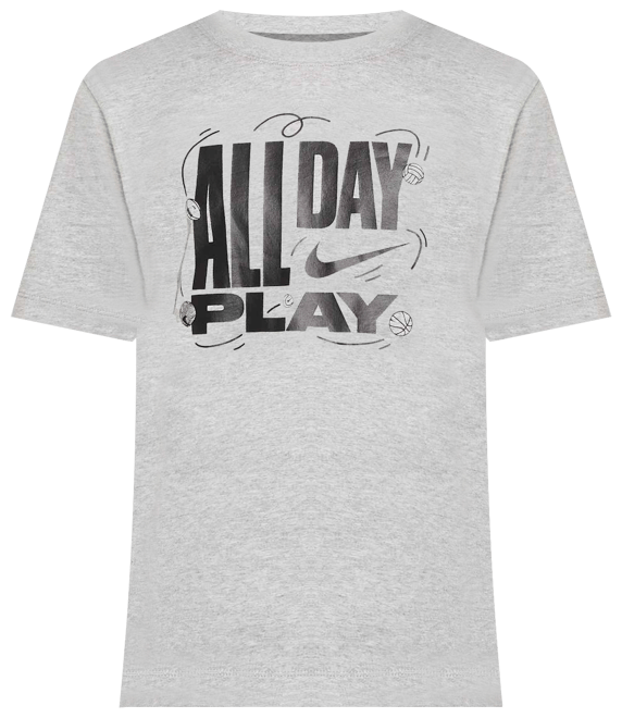 Nike Sportswear Big Kids' T-Shirt