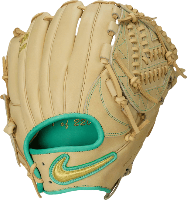 Nike SHA|DO Elite J Series Baseball Fielding Glove (Right-Handed Throw)