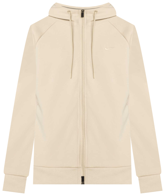 Nike Primary Fleece Men's Dri-FIT UV Full-Zip Performance Hoodie