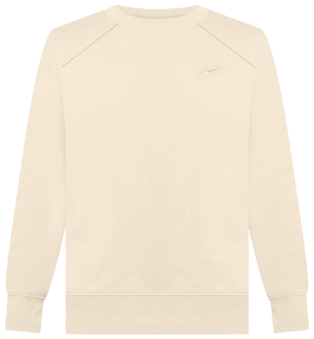 Nike Primary Fleece Men's Dri-FIT UV Performance Crew