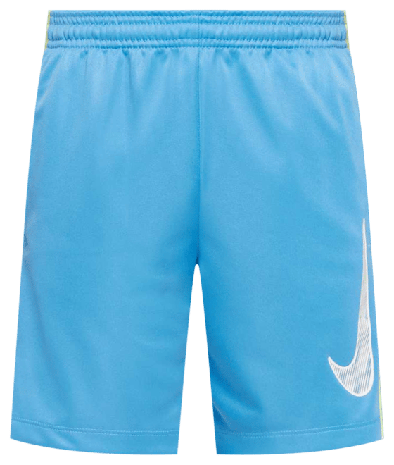 Nike Trophy23 Shorts Dri-FIT para niños talla grande