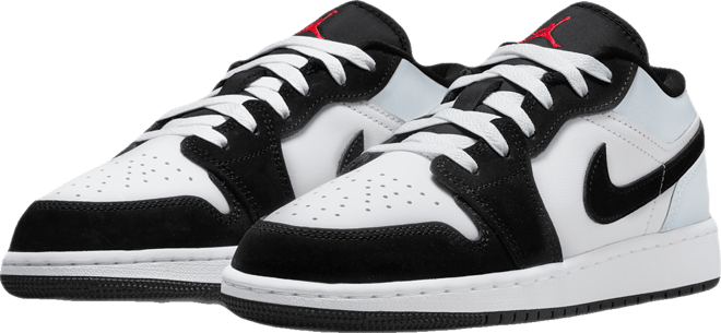 Air Jordan 1 Low SE Big Kids' Shoes