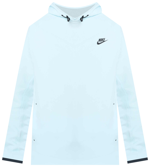 Nike Sportswear Tech Fleece Men's Pullover Hoodie