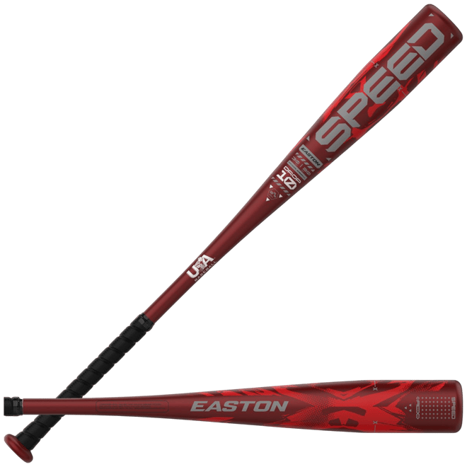 Bâton de Baseball Speed Baril 2 5/8 USA YBB22SPD10 (-10