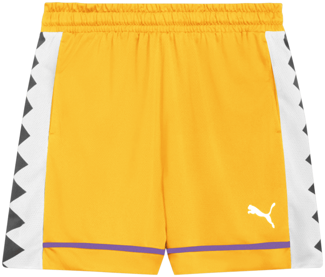 PUMA Men's All Jaws 6.5'' Shorts