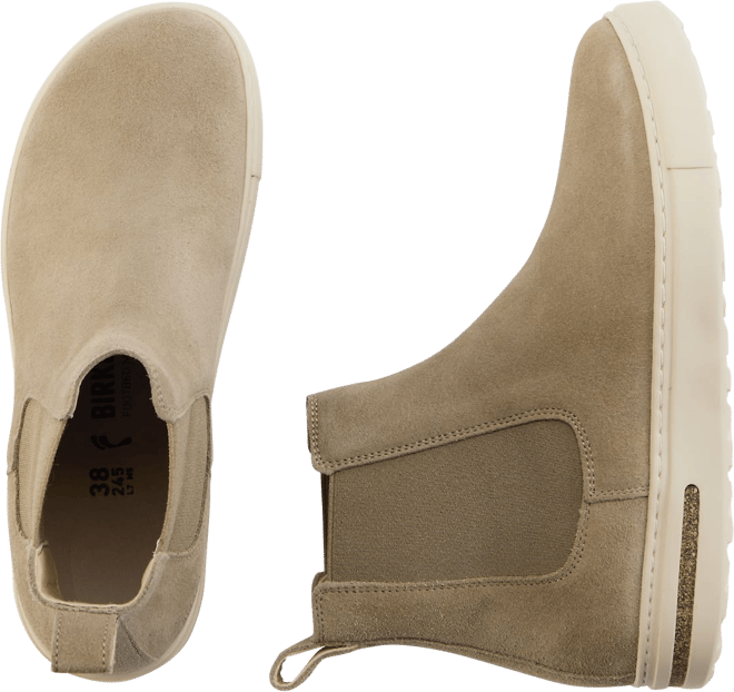 靴 BIRKENSTOCK38 BIRKENSTOCK BEND CHELSEA BOOT | JJill