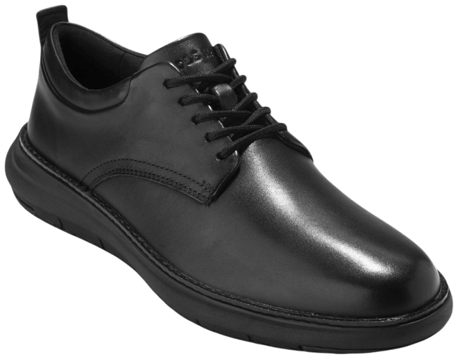 Cole Haan Grand Remix Plain Toe Oxfords - Cole Haan | Jos A Bank