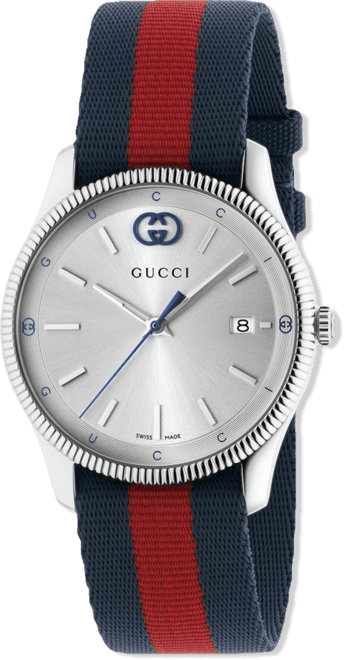 Gucci G-Timeless Watch, 38mm | Bloomingdale's Jewelry & Accessories