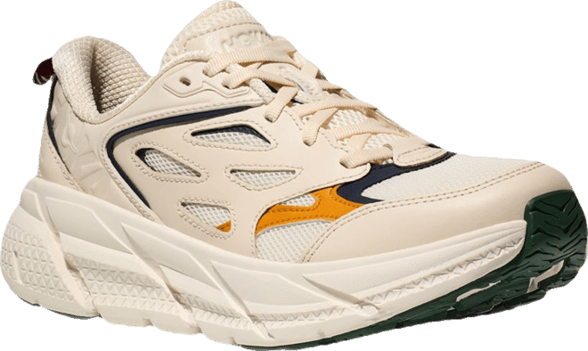 HOKA Men's Clifton L Athletic Sneaker | Bloomingdale's Men