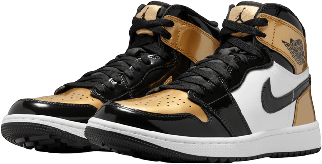 Air Jordan I High G Men's Golf Shoes