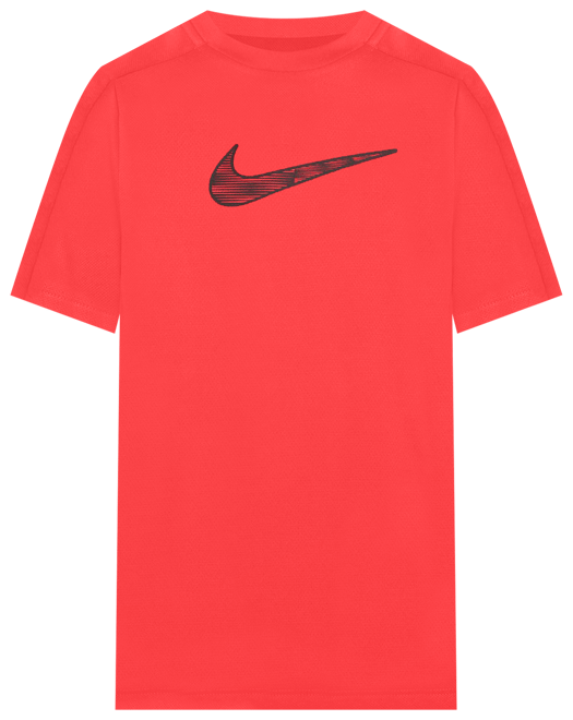 Nike Trophy23 Older Kids' Dri-FIT Short-Sleeve Top
