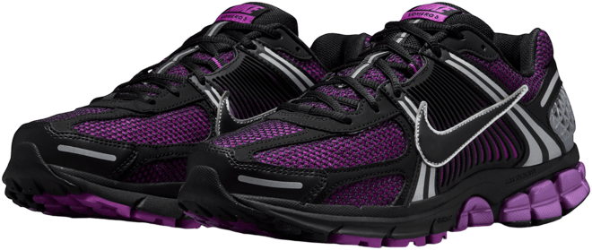 Nike Zoom Vomero 5 Men's Shoes