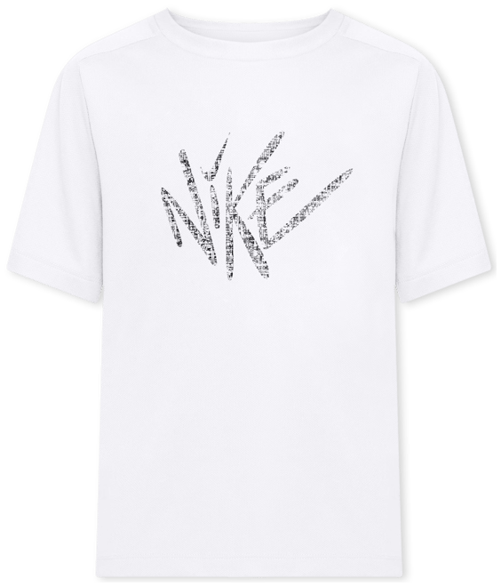 ナイキ マルチ ジュニア (ボーイズ) Dri-FIT ショートスリーブ トップ