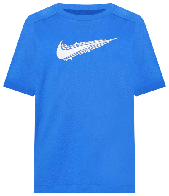 Nike Multi Haut à manches courtes Dri-FIT pour ado (garçon)