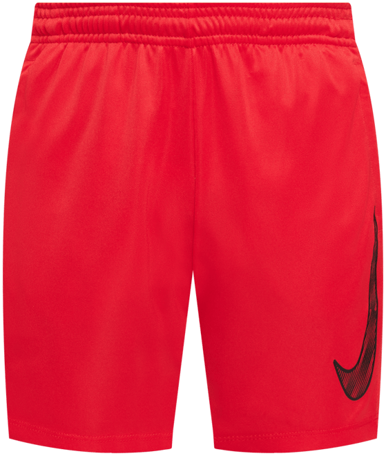 Nike Trophy23 Big Kids' Dri-FIT Shorts
