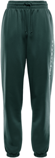 Nike Sportswear Phoenix Fleece Women's High-Waisted Oversized Sweatpants