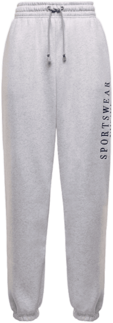 Nike Sportswear Phoenix Fleece Women's High-Waisted Oversized Sweatpants