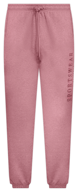 Nike Sportswear Phoenix Fleece Women's High-Waisted Oversized Sweatpants