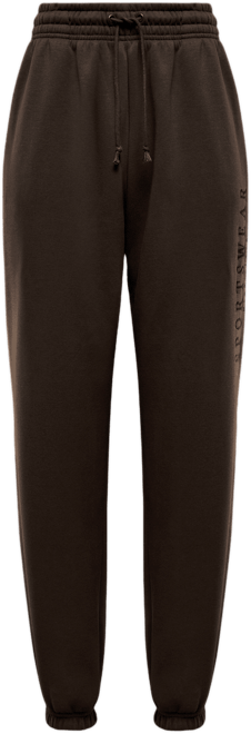 Nike Sportswear Phoenix Fleece Women's High-Waisted Oversized Sweatpants