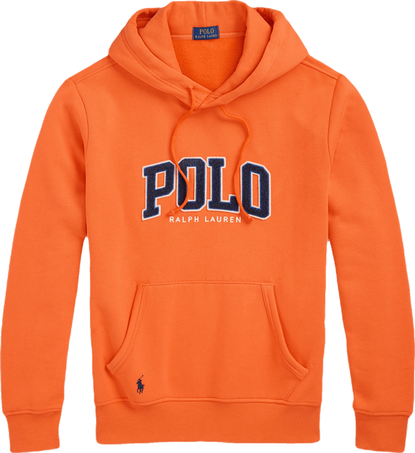 Authentic polo hoodie bundle