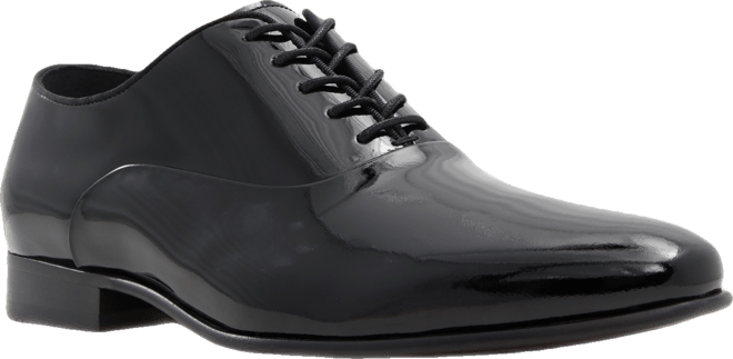 Men's Pierce Lace Up Oxfords